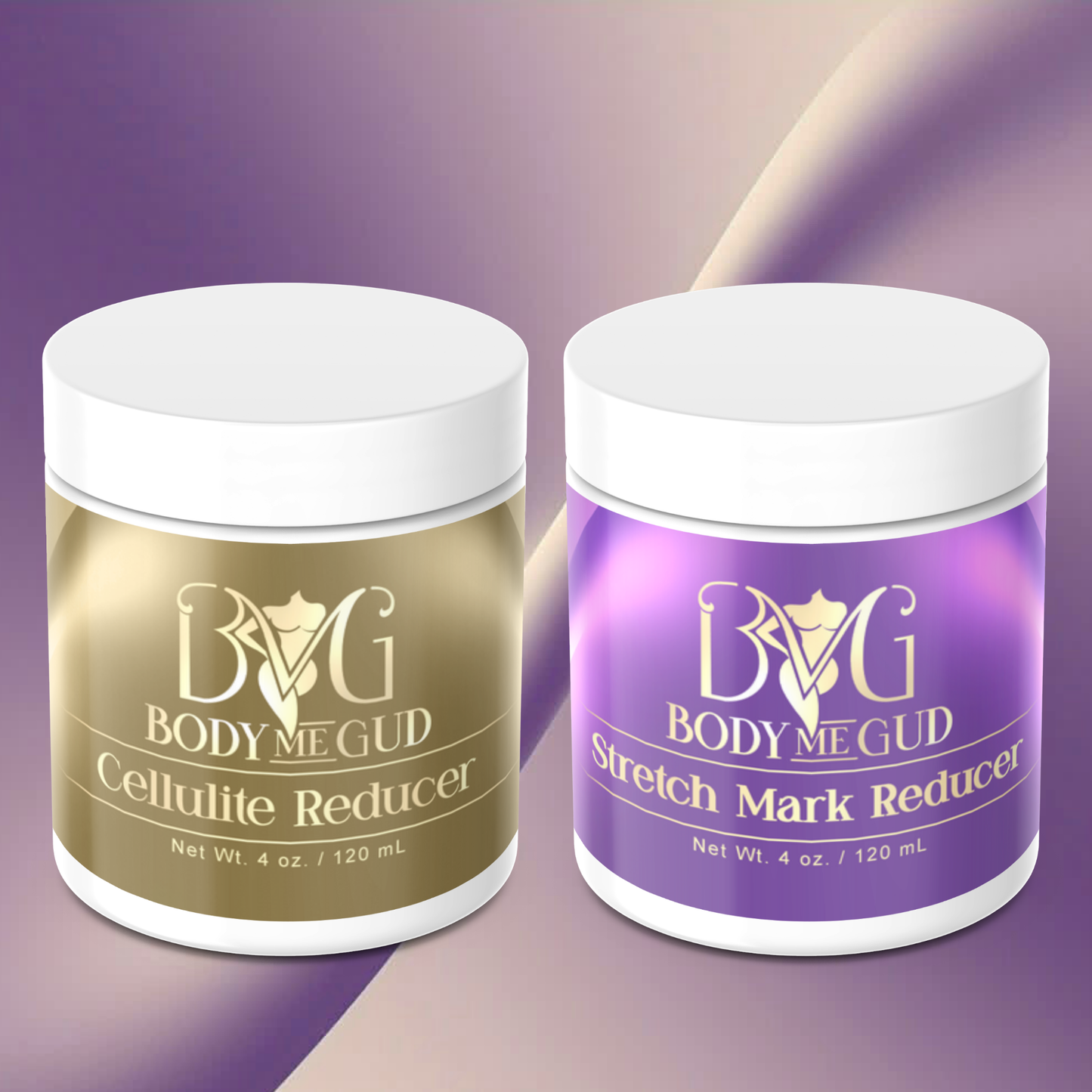 Cellulite & Stretch Mark Combo