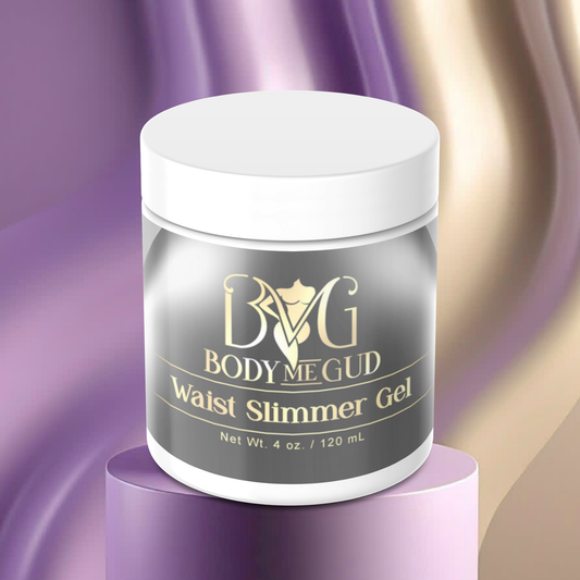 Waist Slimming Gel