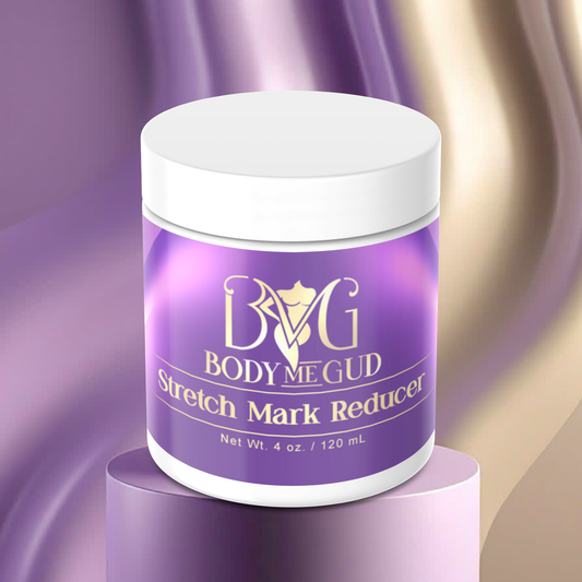 Stretch Mark Reducer